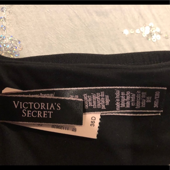 NWT! VS RACER BACK PERFECT COVERAGE➖36D - Picture 8 of 8